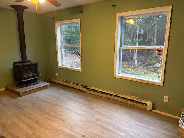 66 Bisbee Town Road Waterford, ME 04088 - Photo 10 of 22 IMG_4942