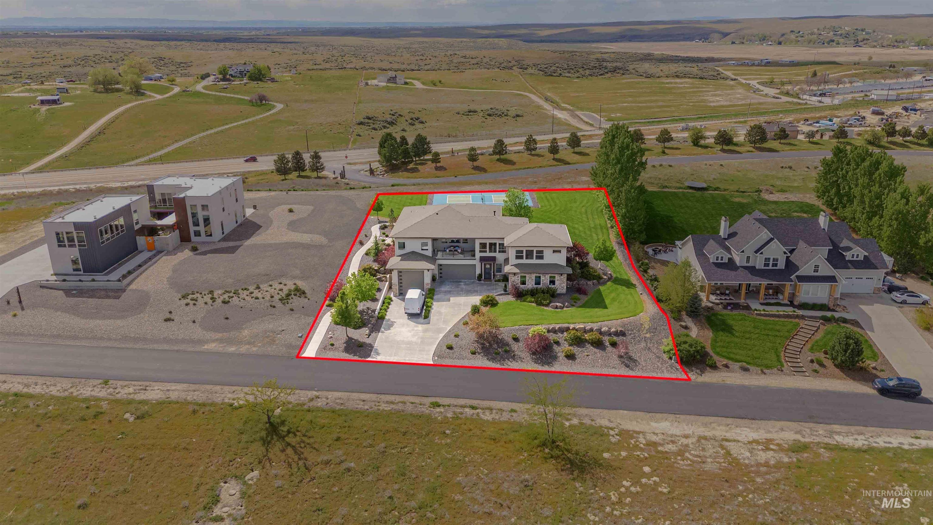 7760 North Grand Ridge Lane Eagle, ID 83616 - Photo 47 of 47