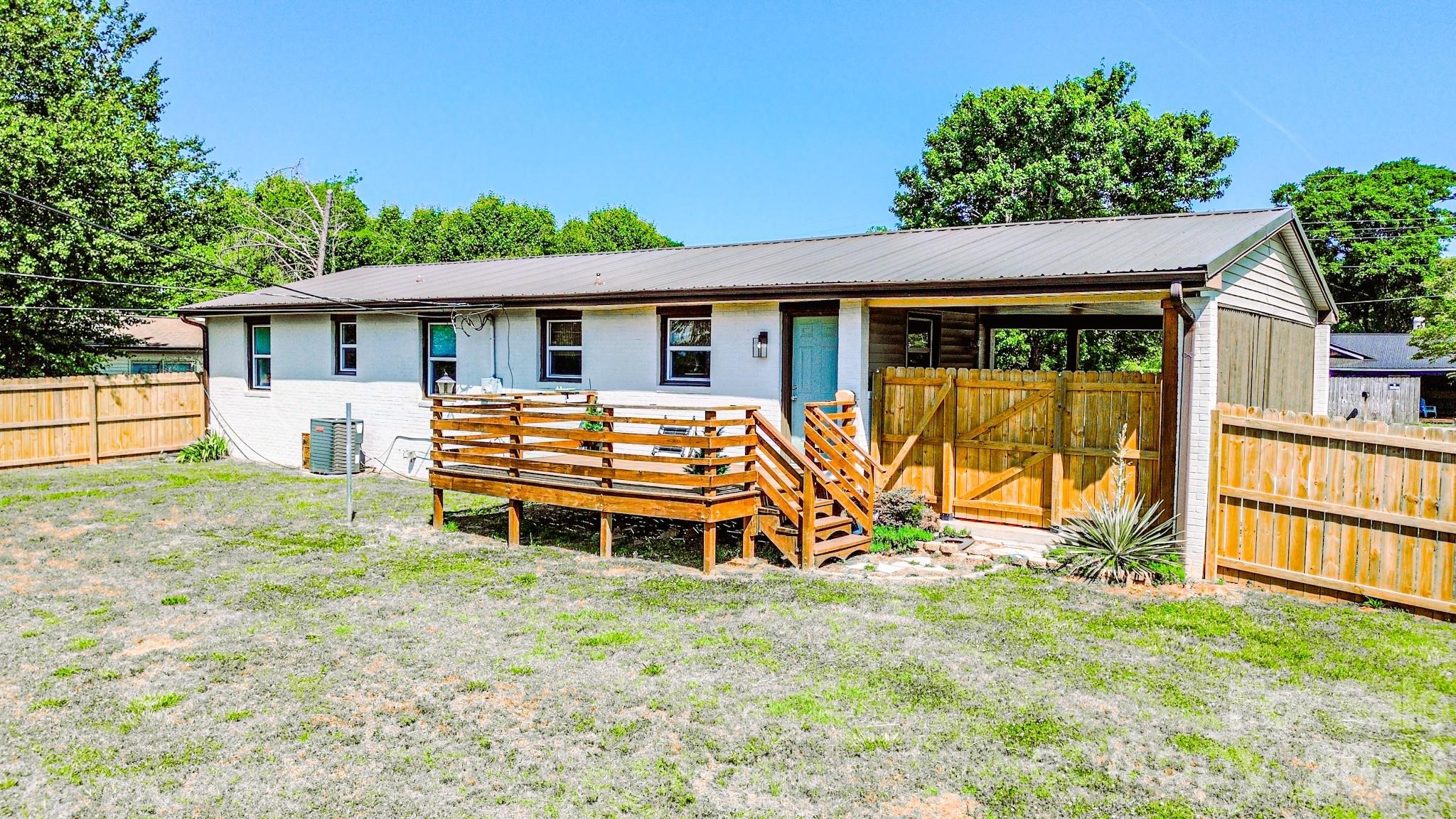 460 Boss Moore Road Ellenboro, NC 28040 - Photo 38 of 42 Gallery Image 38