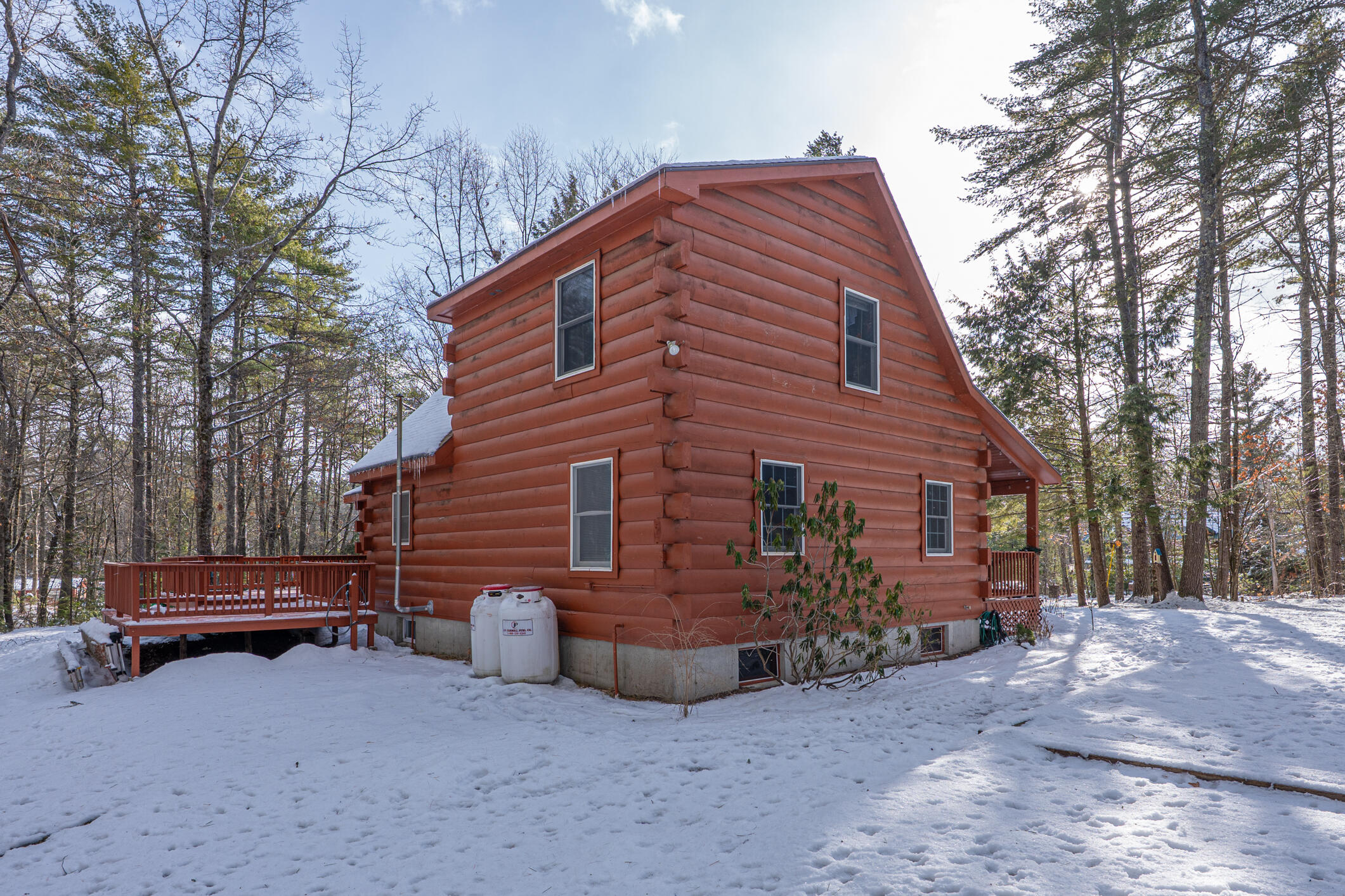 92 Silver Lane Limerick, ME 04048 - Photo 49 of 56 92SilverLnLimerick-5