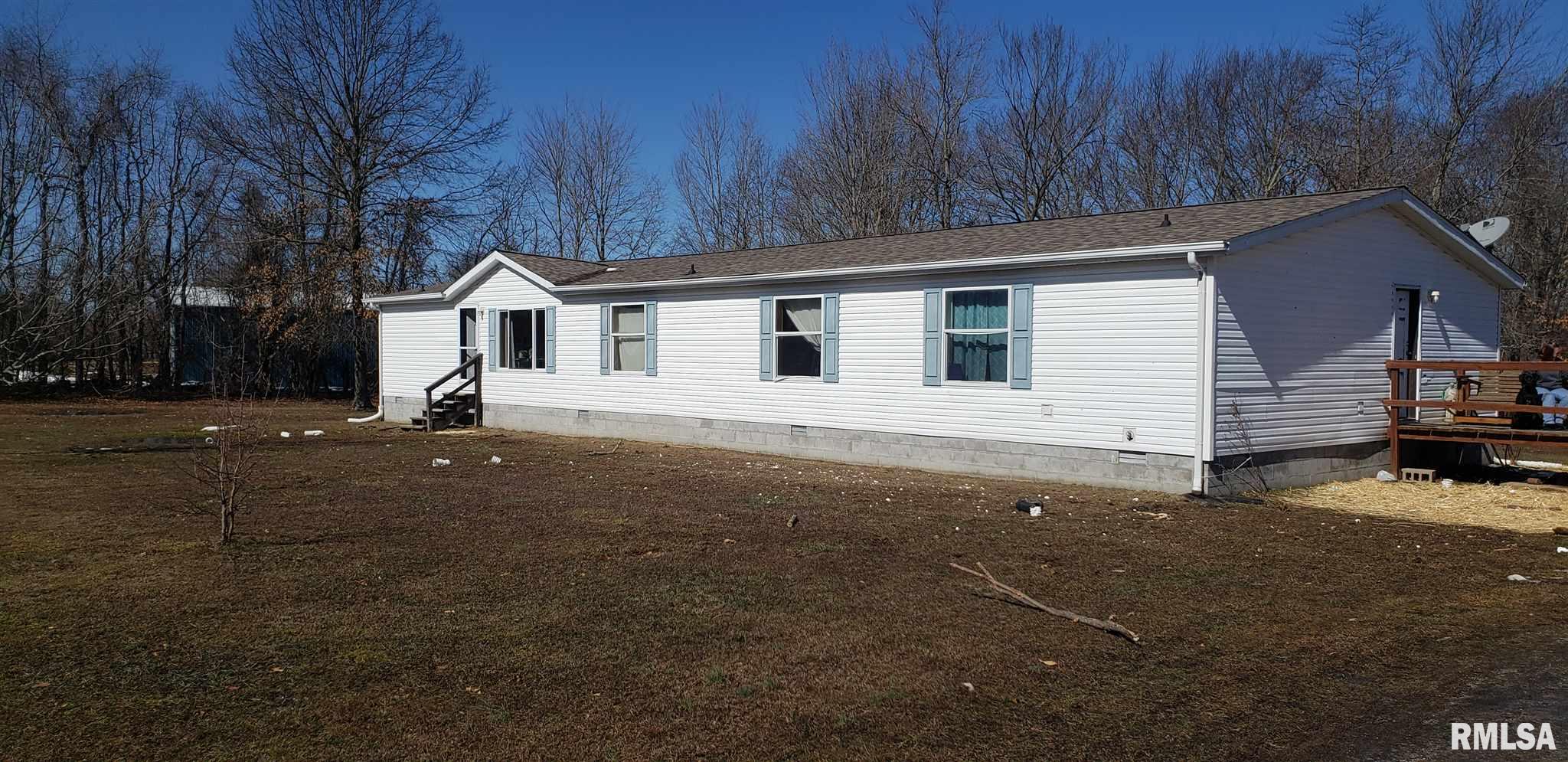 15232 East Knox Road Mount Vernon, IL 62864 - Photo 2 of 44