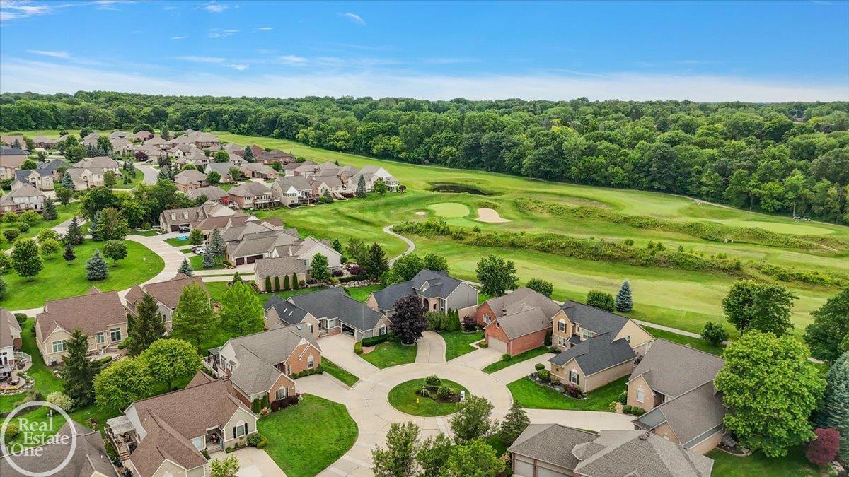 59807 Glacier Ridge North, Unit #59 Washington, MI 48094 - Photo 71 of 82