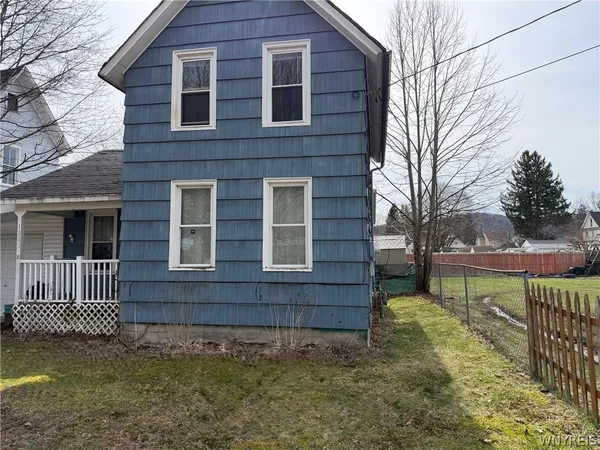 $72,000 | 1205 West Sullivan Street, Olean, NY 14760