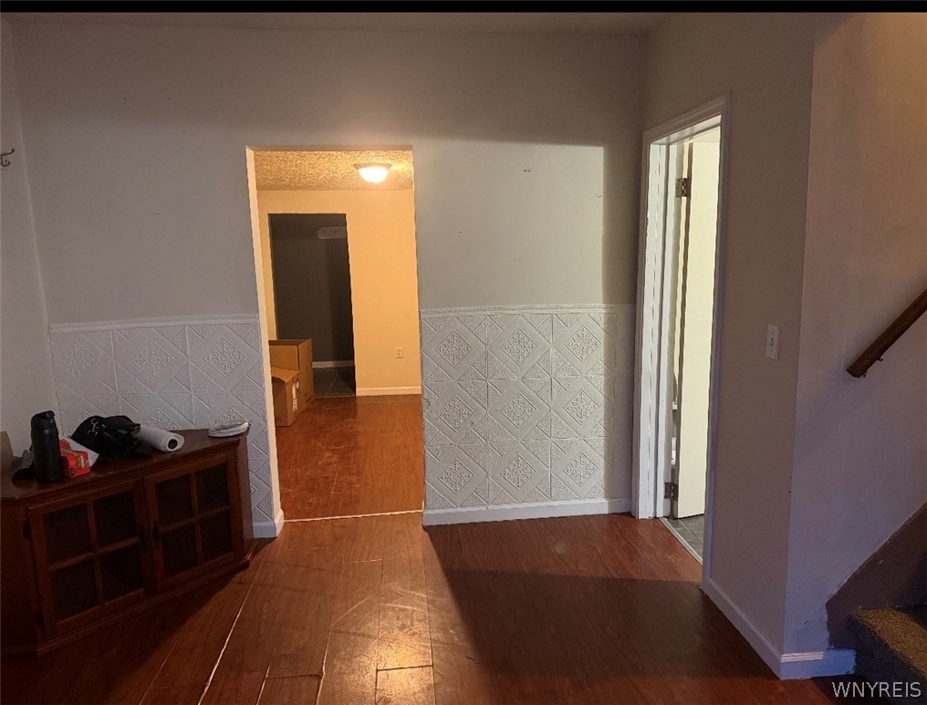 1205 West Sullivan Street Olean, NY 14760 - Photo 2 of 11