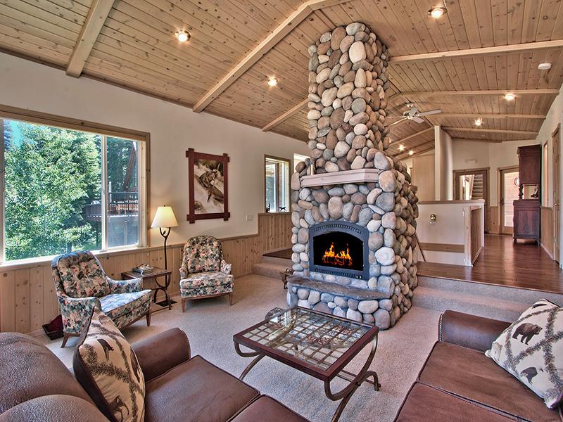 1460 Upper Bench Road, Unit AME #10 Alpine Meadows, CA 96146 - Photo 3 of 14