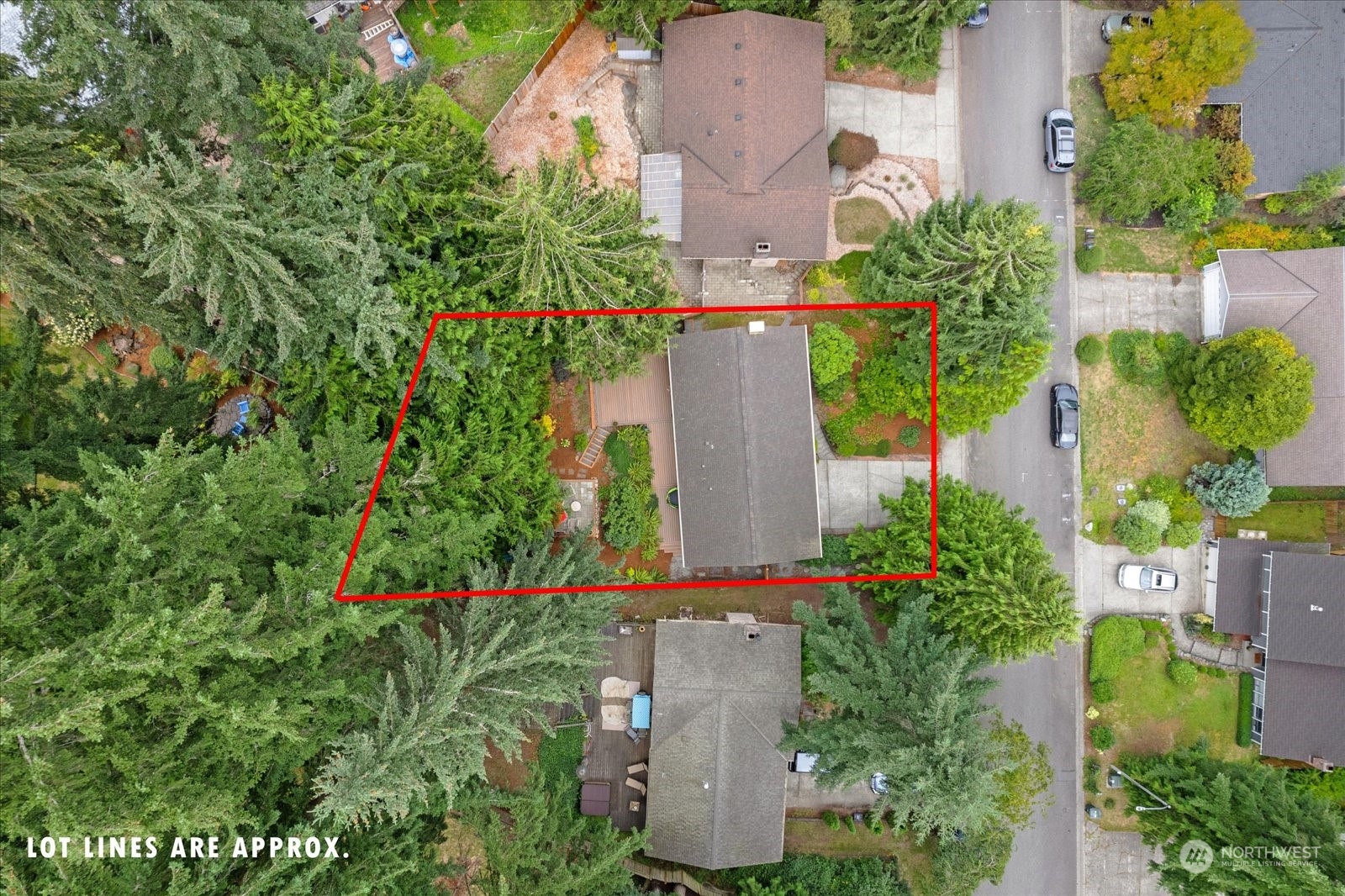 21328 2nd Drive Southeast Bothell, WA 98021 - Photo 34 of 35