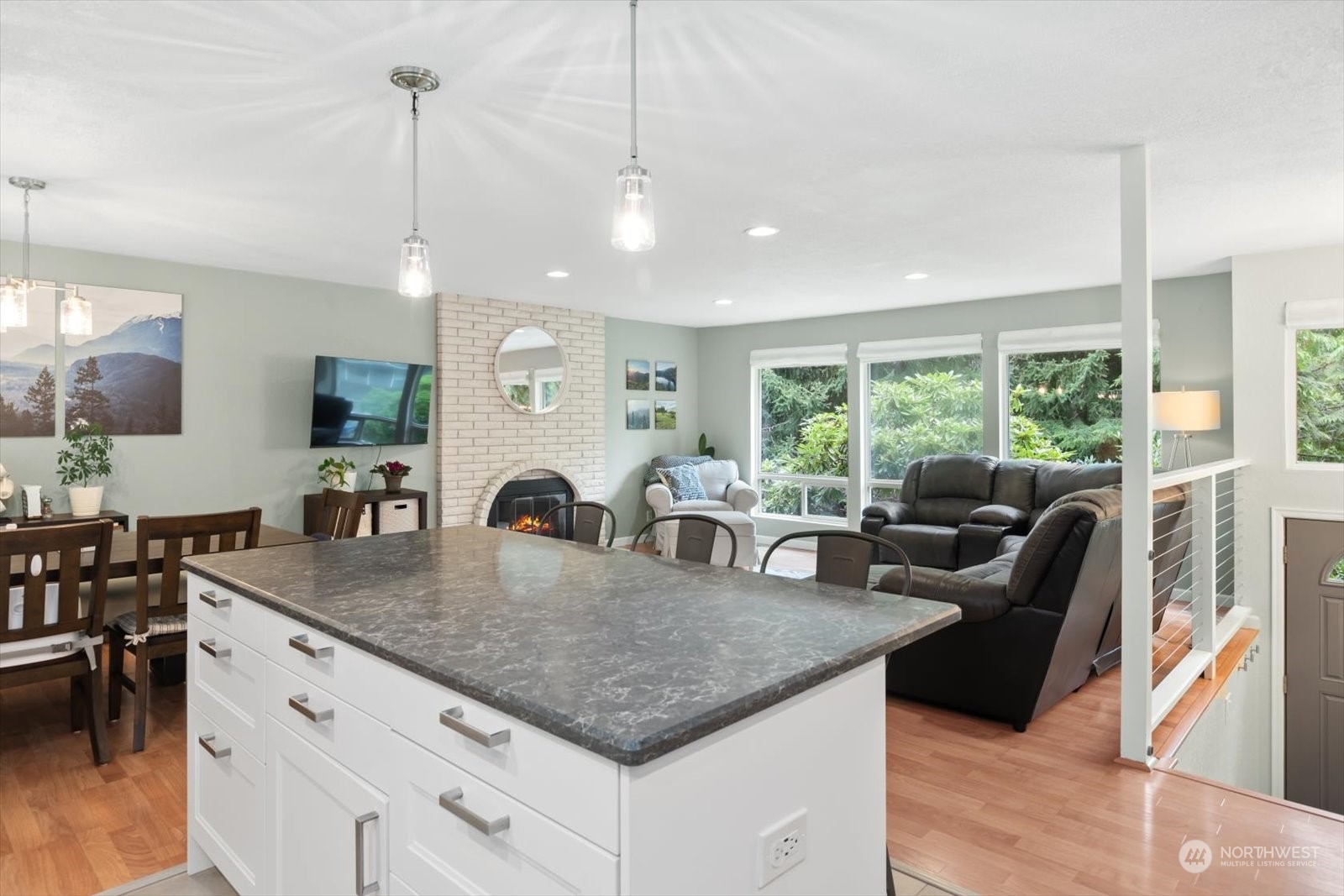 21328 2nd Drive Southeast Bothell, WA 98021 - Photo 8 of 35