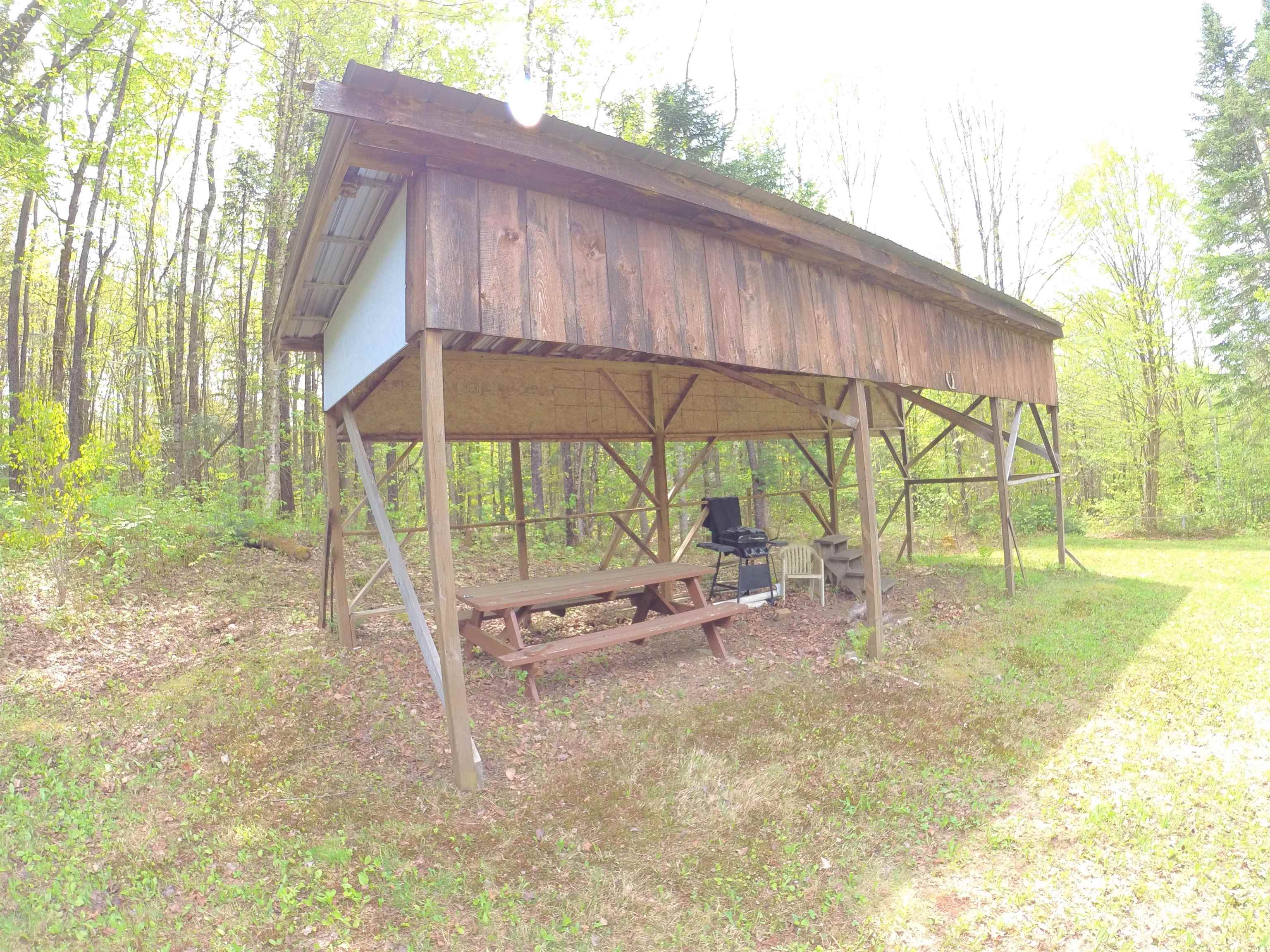 763 Hunting Camp Road Holland, VT 05830 - Photo 16 of 36