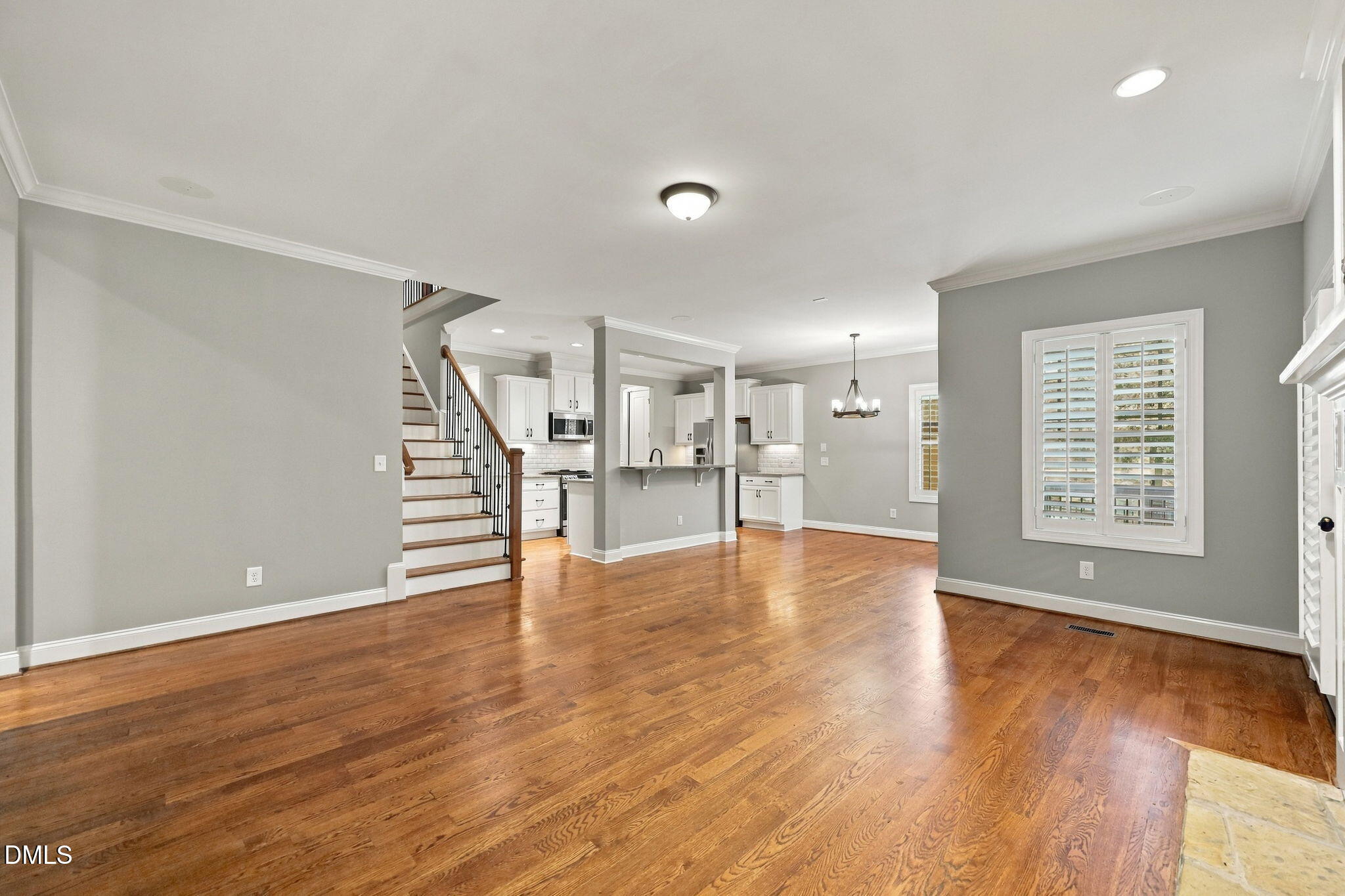 1211 Kingston Ridge Road Cary, NC 27511 - Photo 20 of 59 40-web-or-mls-IMG_2411_Edit