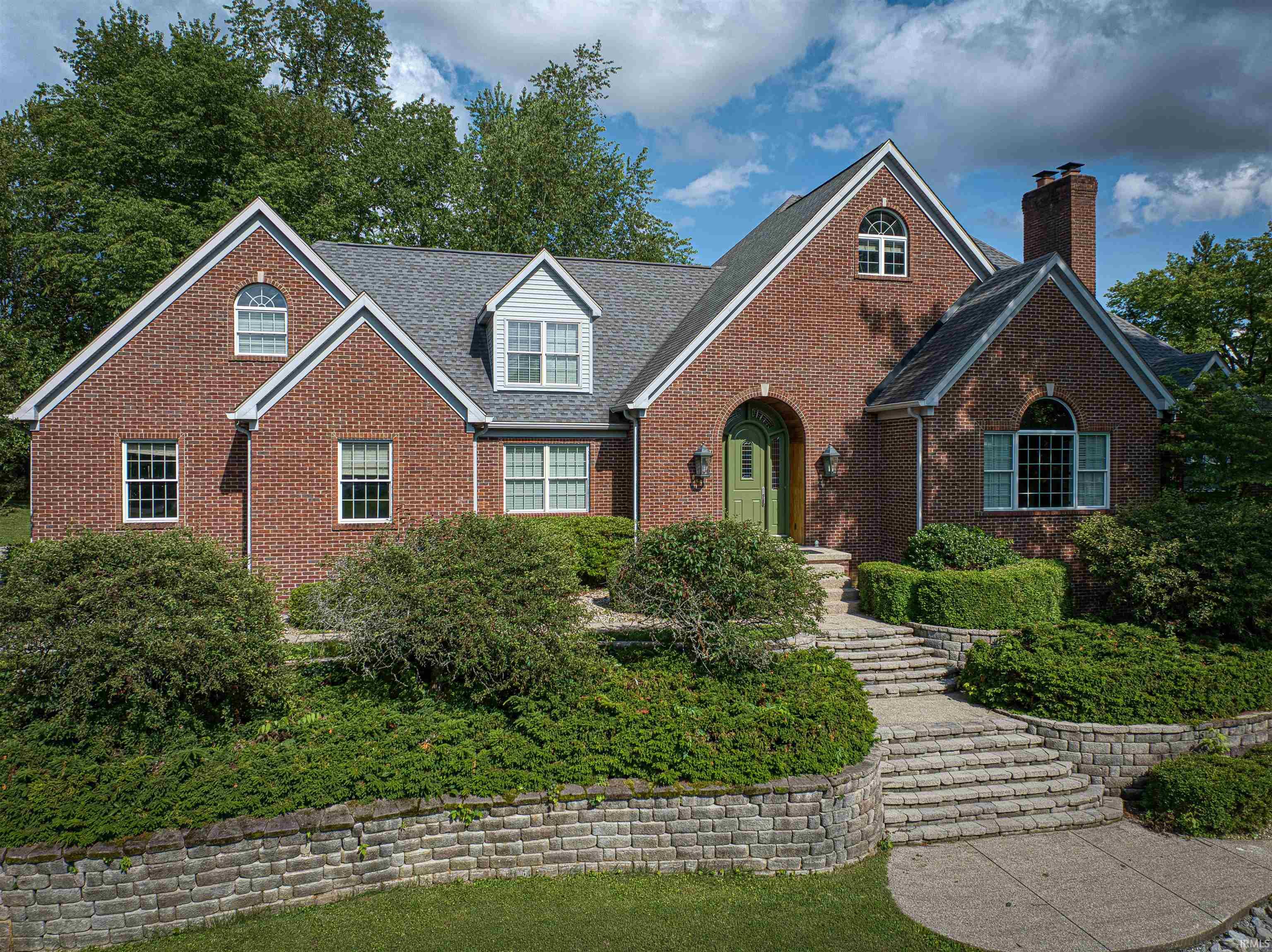 6288 Woodsboro Road Newburgh, IN 47630 - Photo 4 of 36