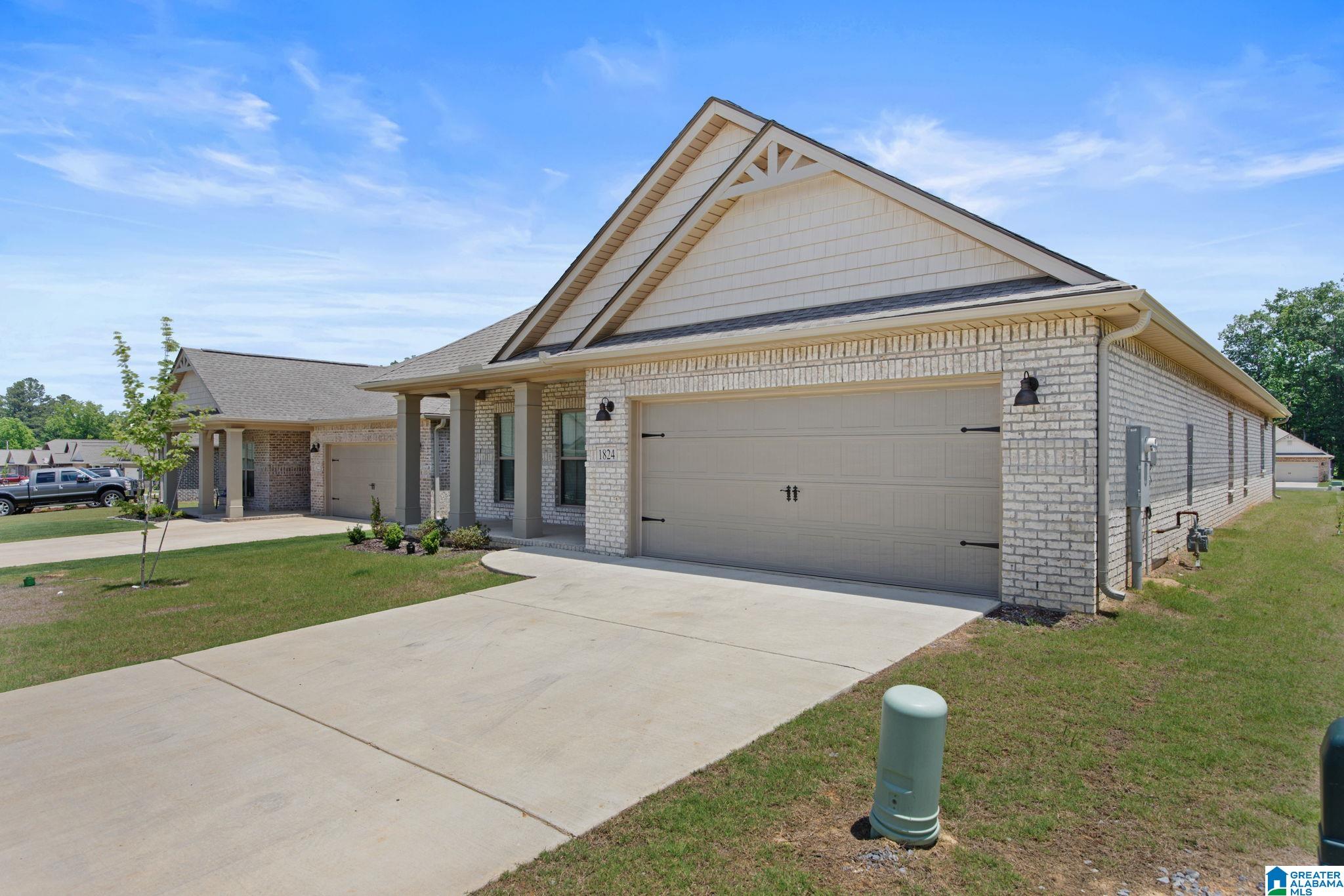 1824 Loebner Lane Cullman, AL 35055 - Photo 2 of 33