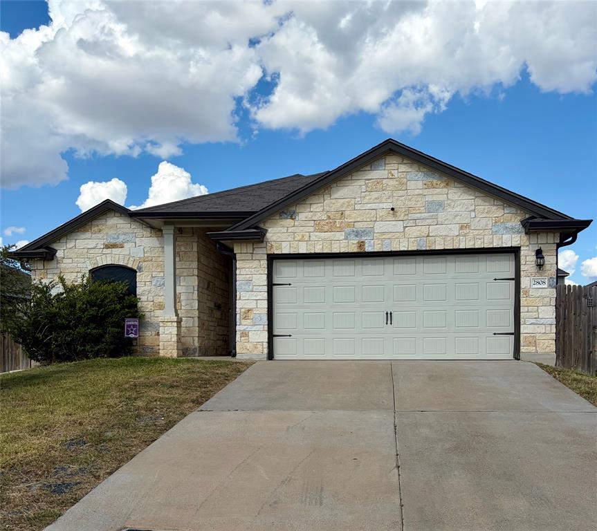 2808 Risinger Road Lorena, TX 76655 - Photo 1 of 30 Gallery Image 1