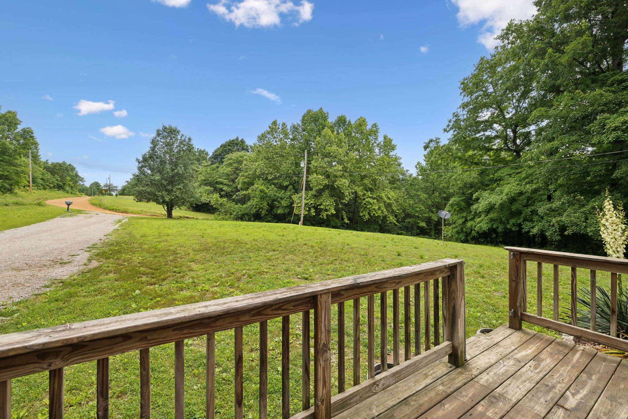2201 Mt Pleasant Cemetery Road Primm Springs, TN 38476 - Photo 6 of 36 city view from a balcony