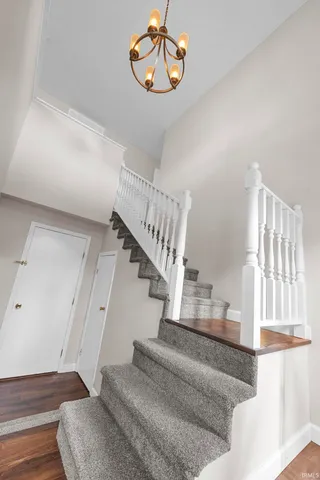 $489,000 | 530 2nd Avenue, Jasper, IN 47546