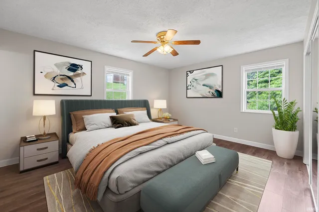 $489,000 | 530 2nd Avenue, Jasper, IN 47546