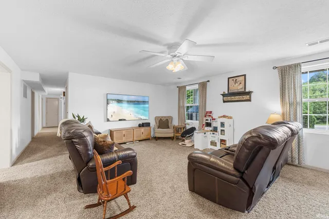 $489,000 | 530 2nd Avenue, Jasper, IN 47546