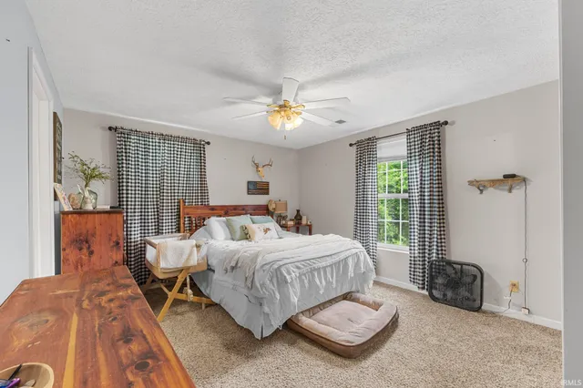 $489,000 | 530 2nd Avenue, Jasper, IN 47546