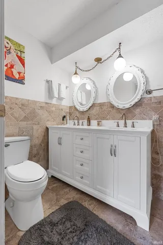 $489,000 | 530 2nd Avenue, Jasper, IN 47546