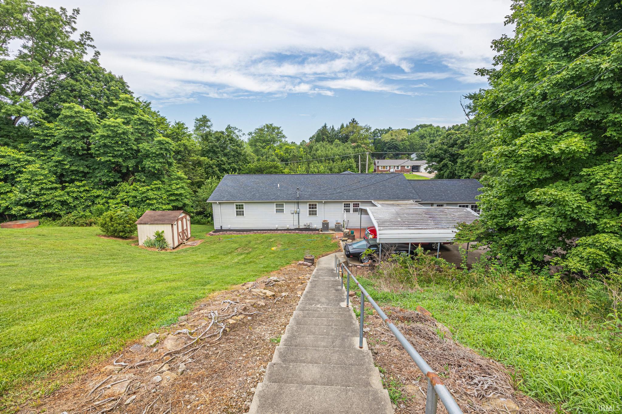 530 2nd Avenue Jasper, IN 47546 - Photo 28 of 36