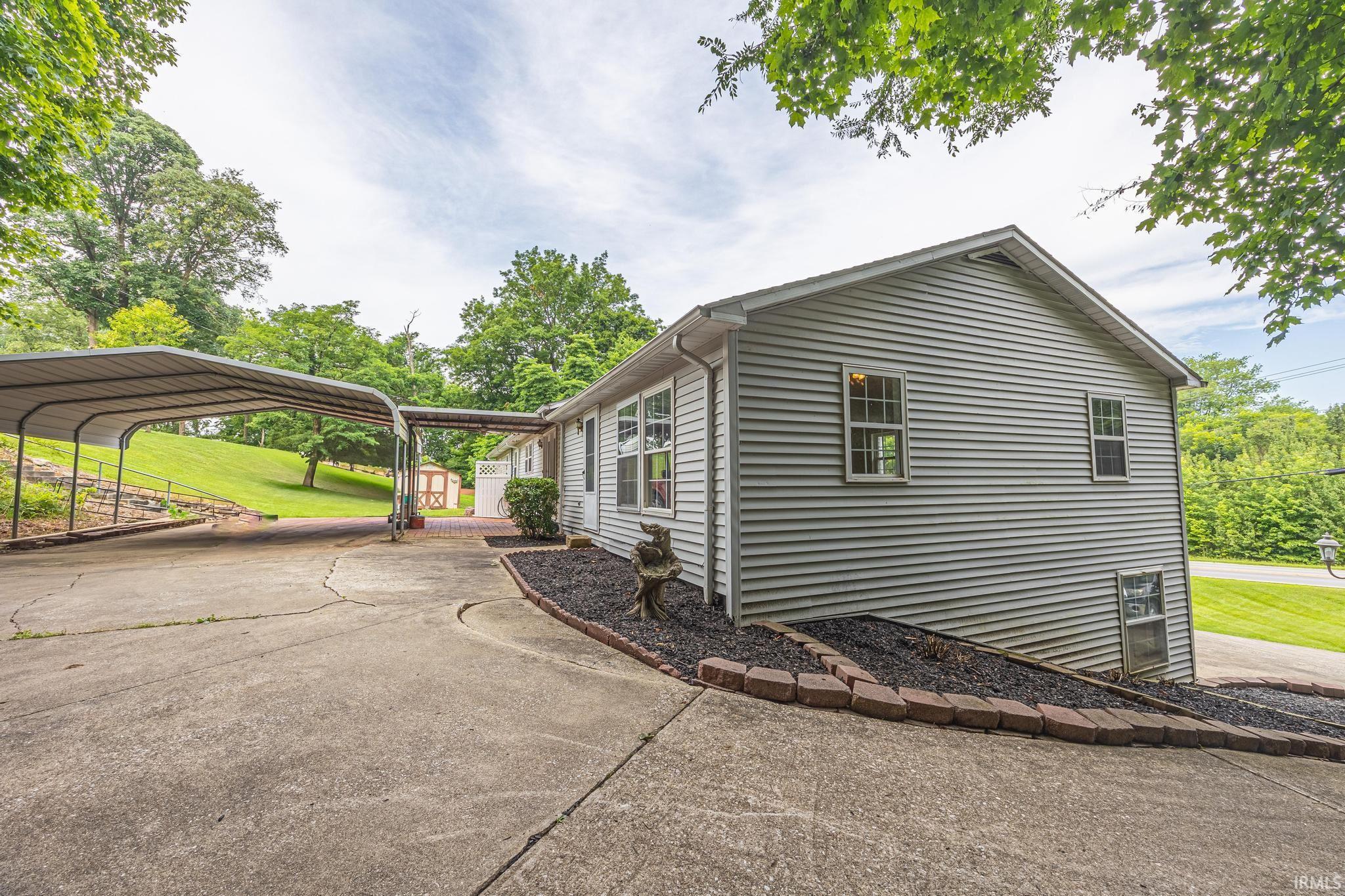 530 2nd Avenue Jasper, IN 47546 - Photo 30 of 36