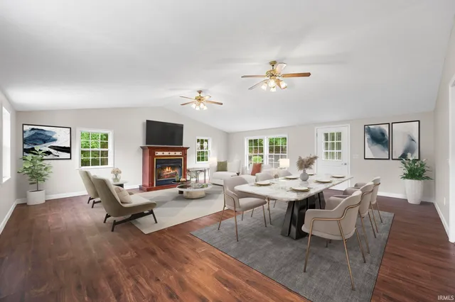 $489,000 | 530 2nd Avenue, Jasper, IN 47546