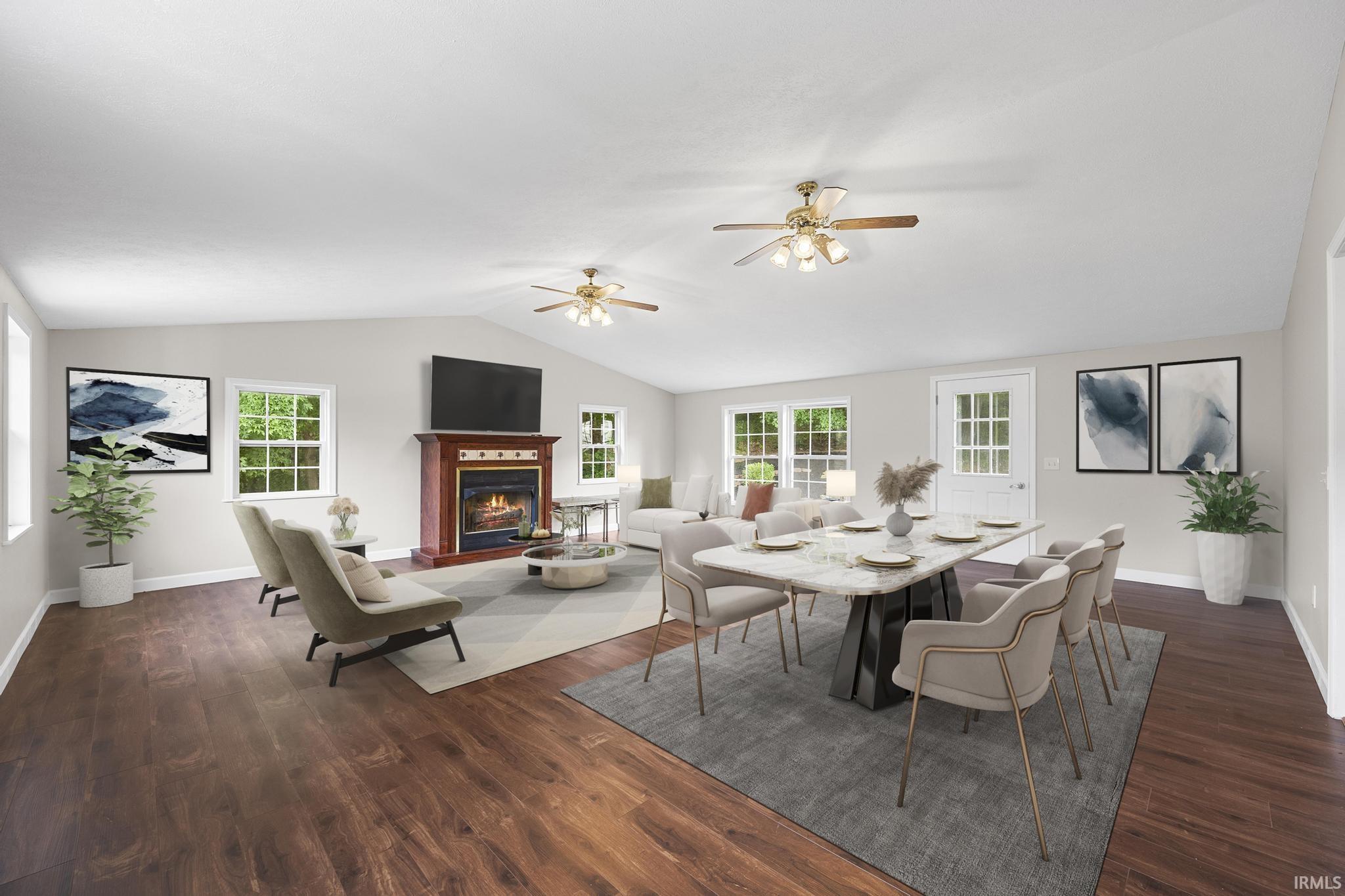 530 2nd Avenue Jasper, IN 47546 - Photo 32 of 36