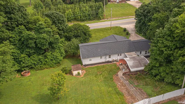 $489,000 | 530 2nd Avenue, Jasper, IN 47546