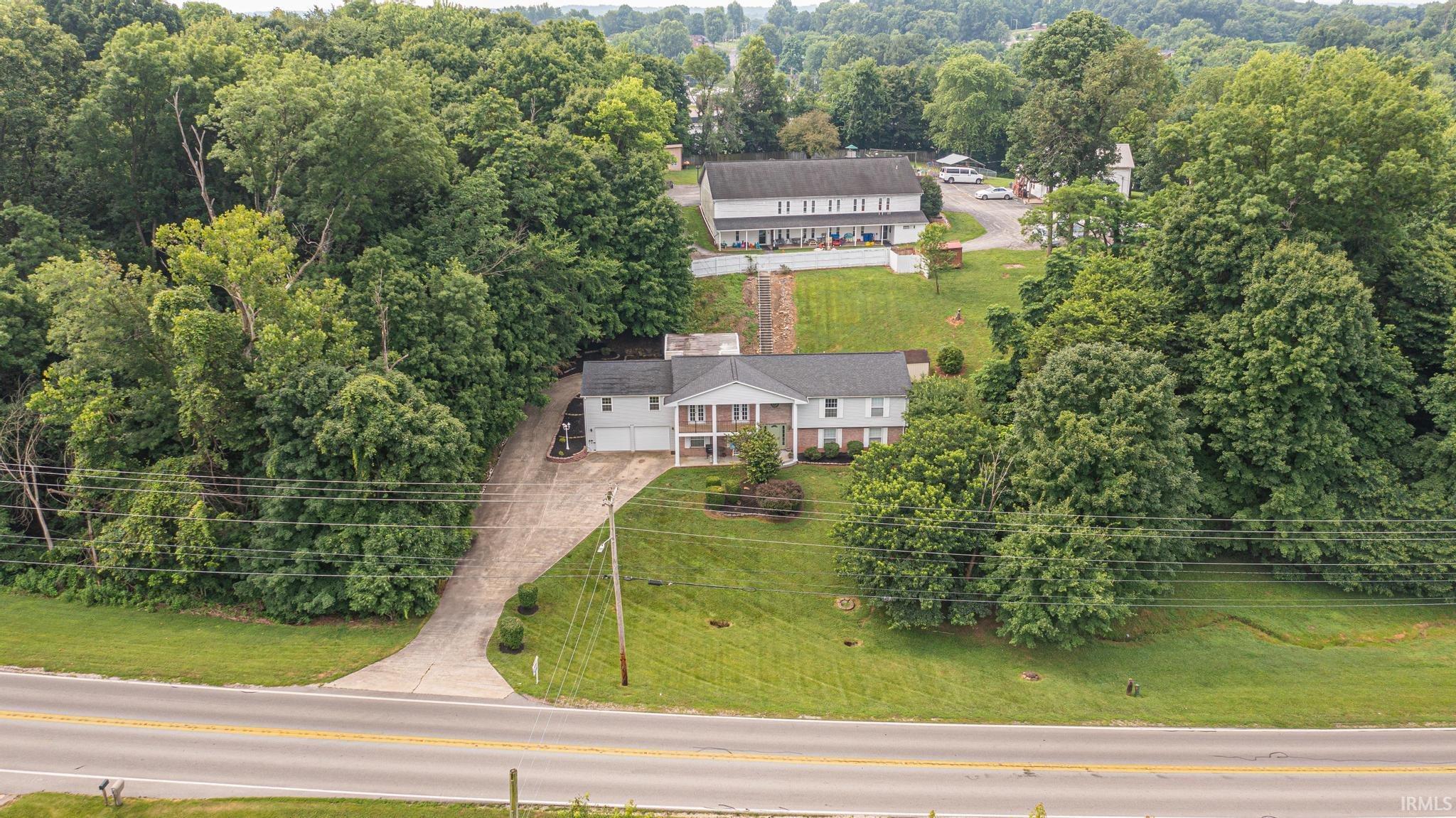 530 2nd Avenue Jasper, IN 47546 - Photo 35 of 36
