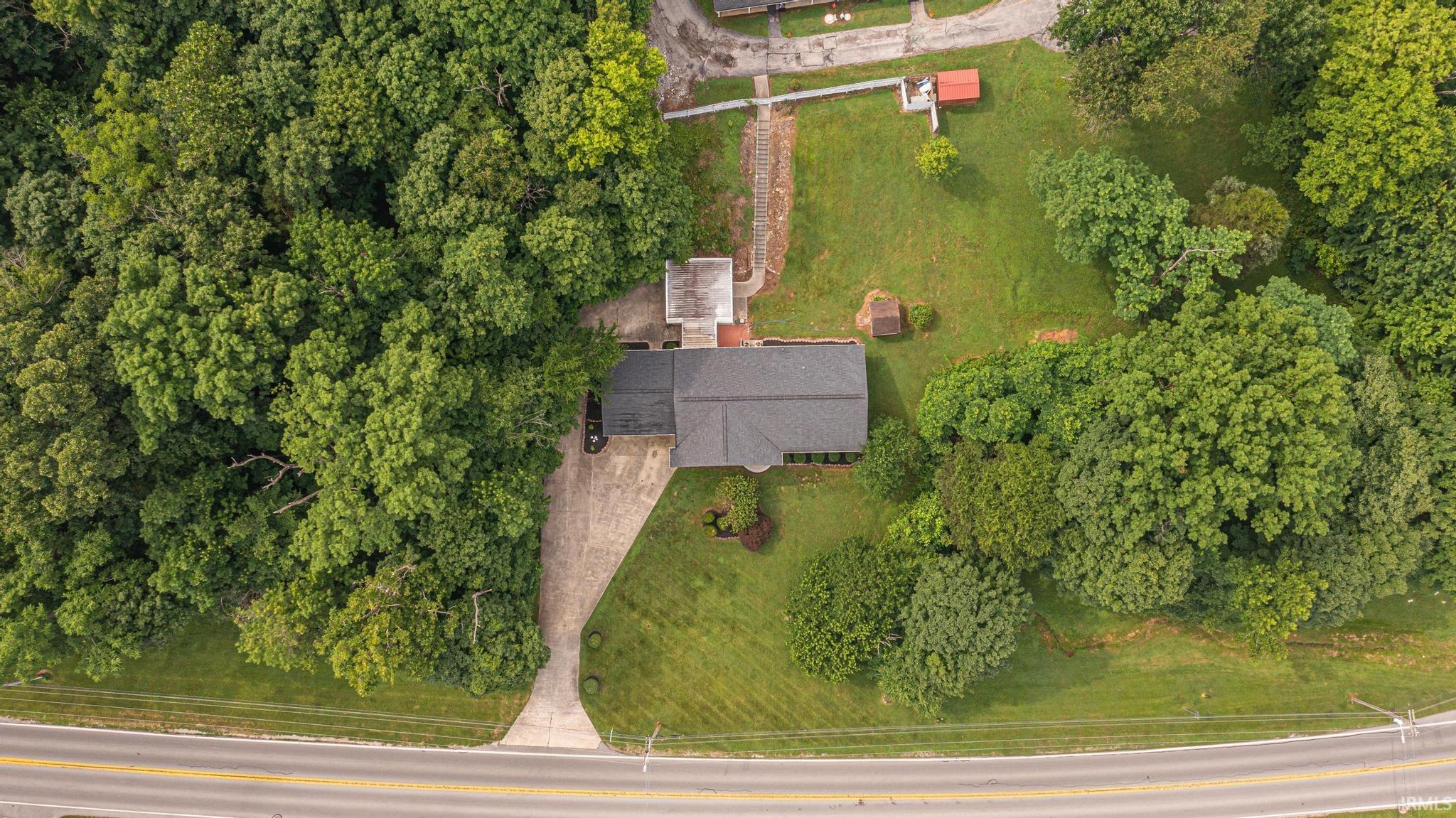 530 2nd Avenue Jasper, IN 47546 - Photo 36 of 36