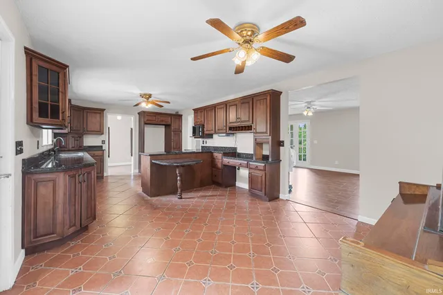 $489,000 | 530 2nd Avenue, Jasper, IN 47546