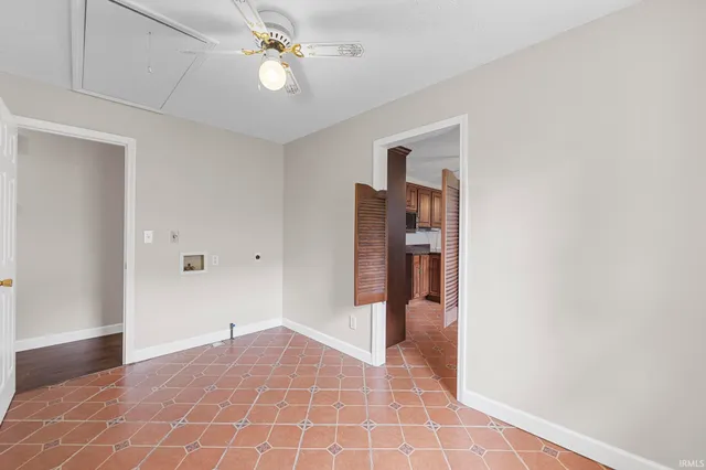 $489,000 | 530 2nd Avenue, Jasper, IN 47546