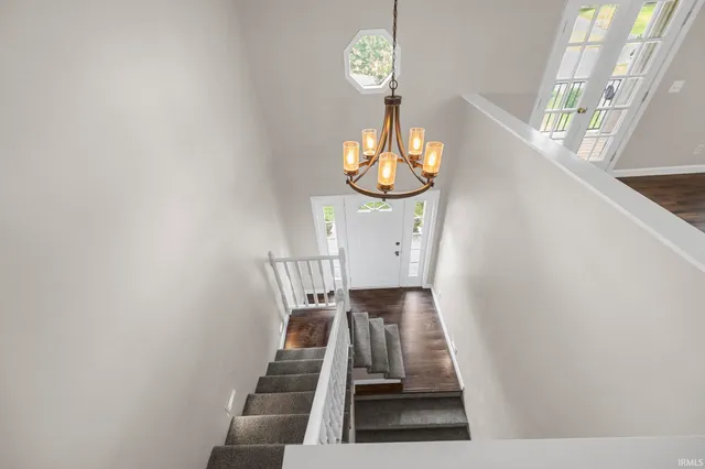 $489,000 | 530 2nd Avenue, Jasper, IN 47546