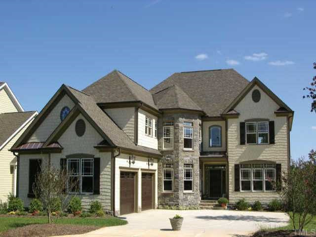 12416 Angel Road Raleigh, NC 27606 - Photo 1 of 1 Exterior Front