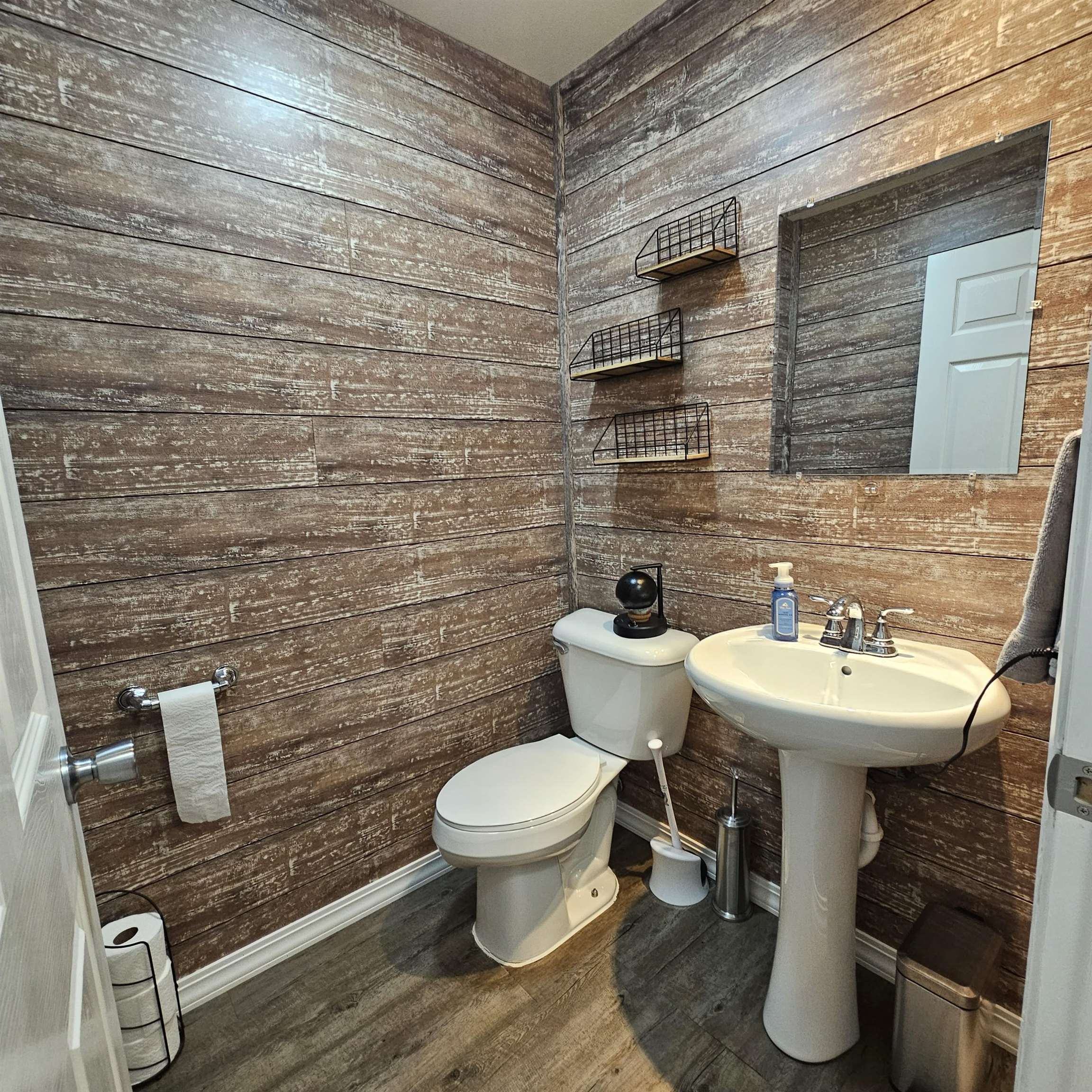 202 Saddle Ridge Portage, WI 53901 - Photo 31 of 45 Gallery Image 31
