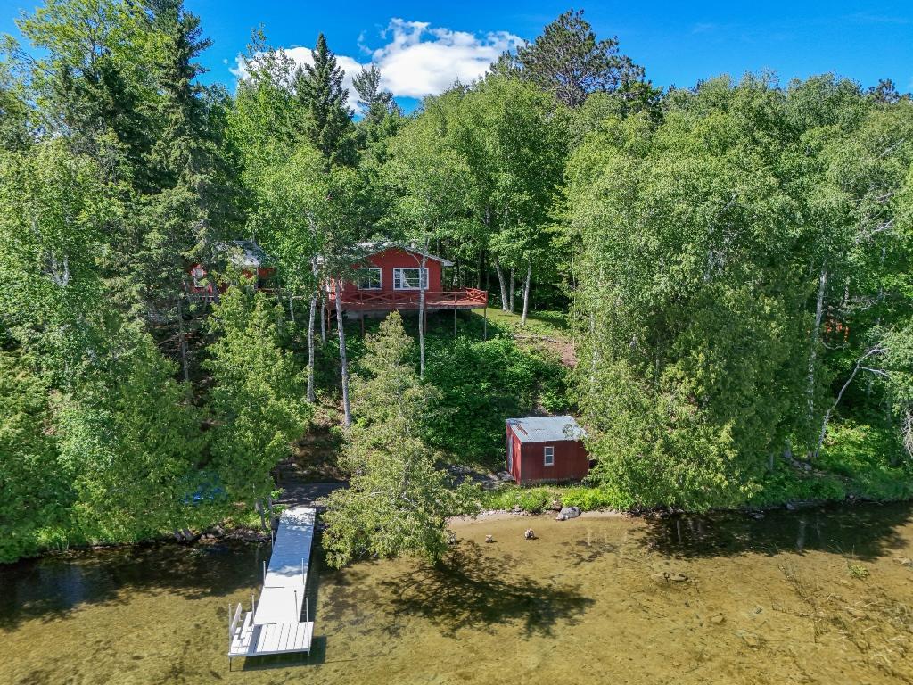 39718 West Deer Lake Road Deer River, MN 56636 - Photo 2 of 39