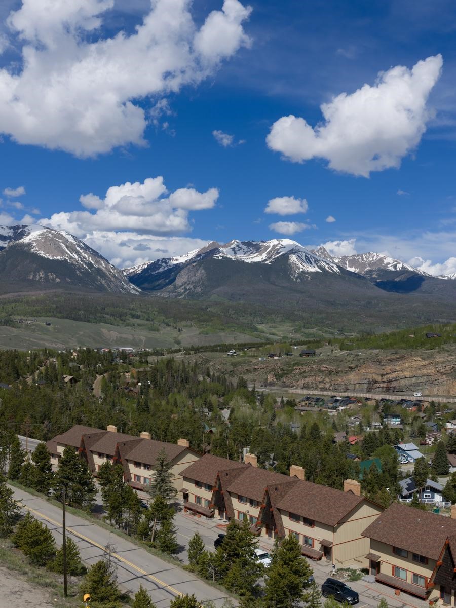 130 Evergreen Road, Unit 301 Dillon, CO 80435 - Photo 25 of 30 Gallery Image 25