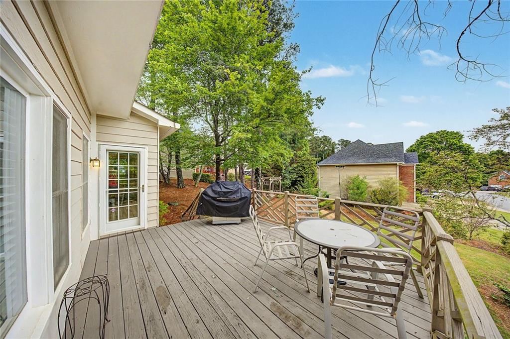 5008 Kendall Station Northwest Acworth, GA 30102 - Photo 45 of 57