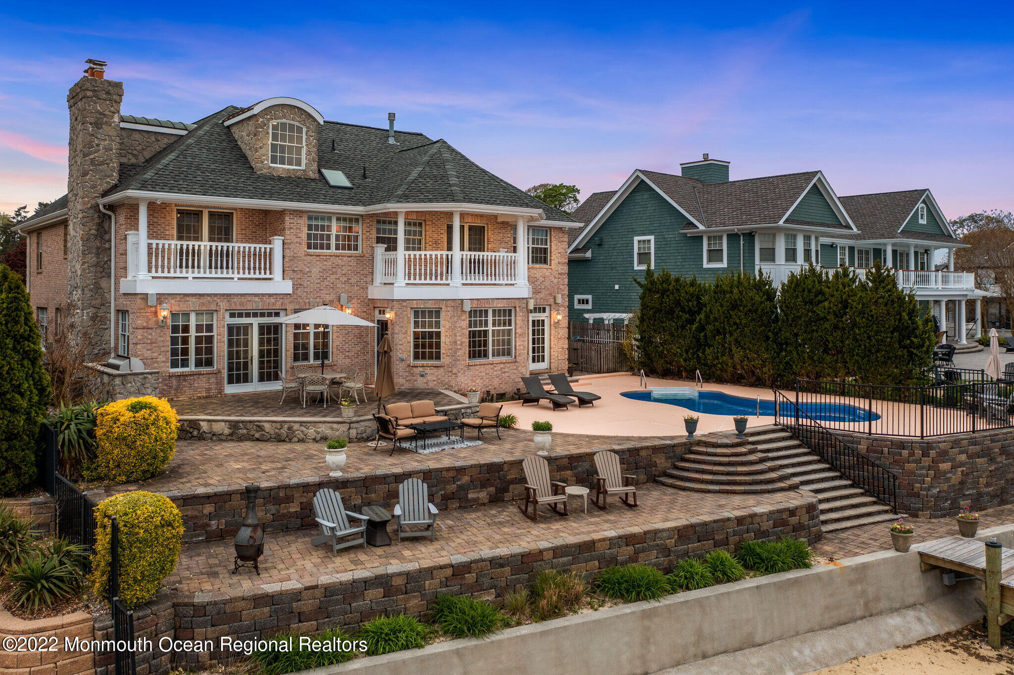3007 River Road, Unit A Point Pleasant, NJ 08742 - Photo 83 of 88 191-original-photo