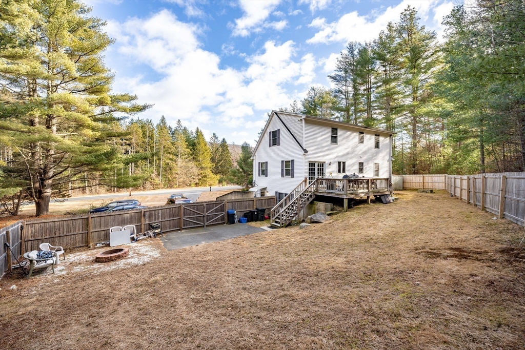 51 Stafford Road Monson, MA 01057 - Photo 29 of 36