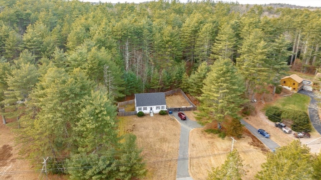 51 Stafford Road Monson, MA 01057 - Photo 33 of 36
