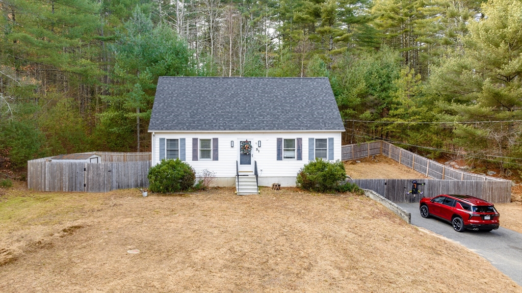 51 Stafford Road Monson, MA 01057 - Photo 36 of 36