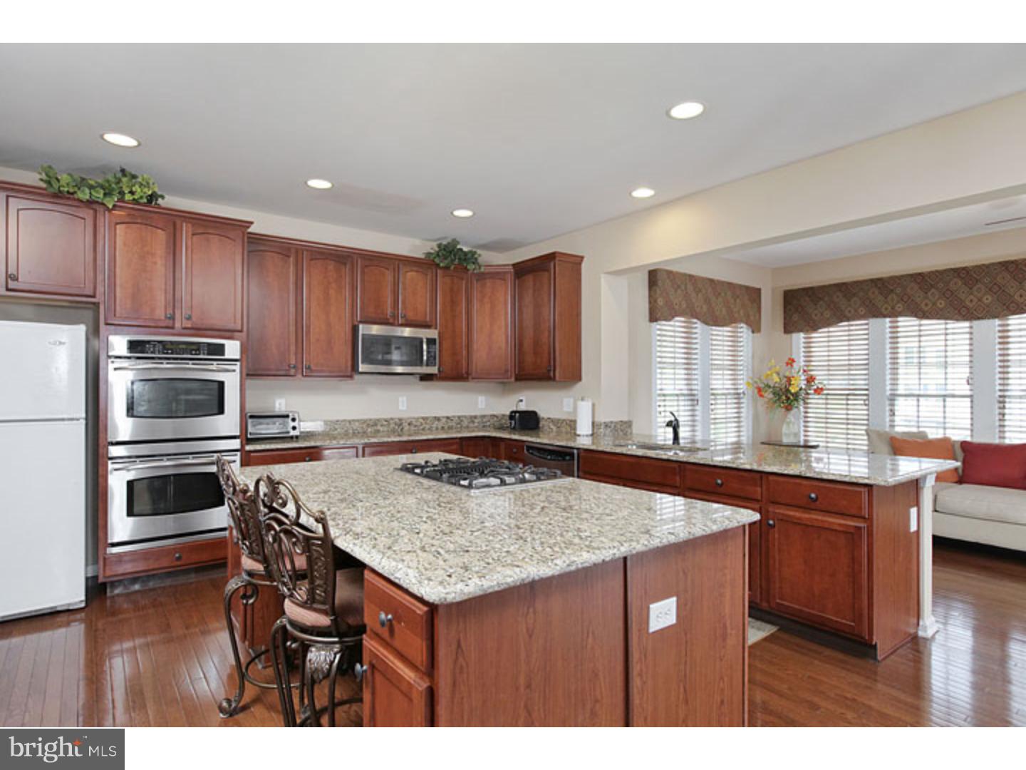 221 Hopkins Road Mickleton, NJ 08056 - Photo 11 of 25 Kitchen