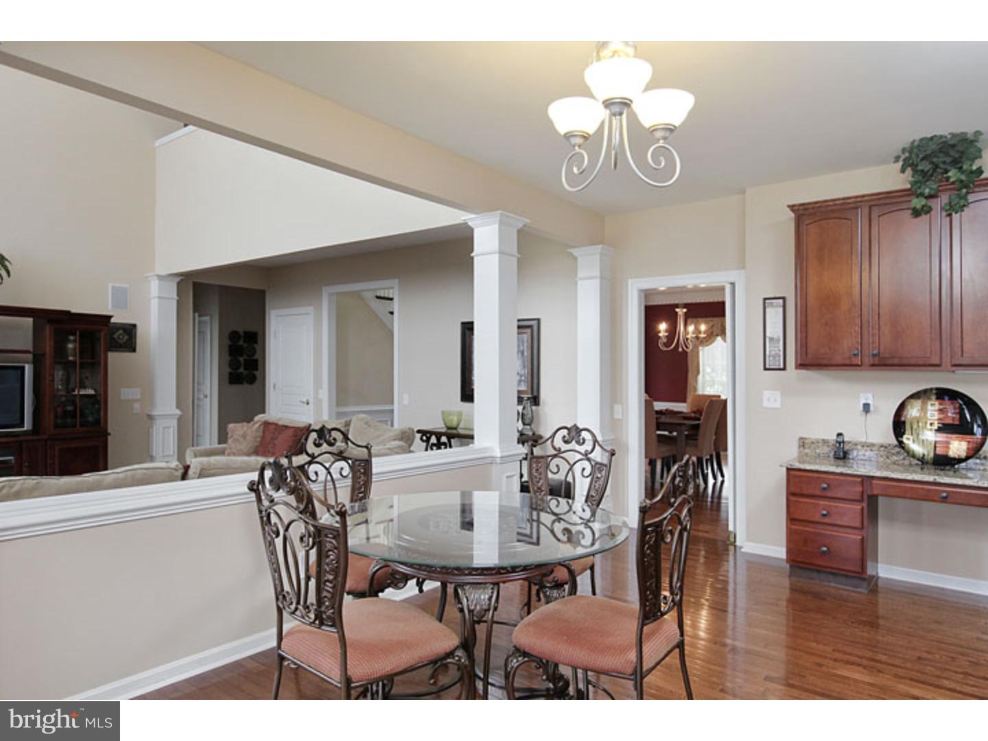 221 Hopkins Road Mickleton, NJ 08056 - Photo 12 of 25 Kitchen