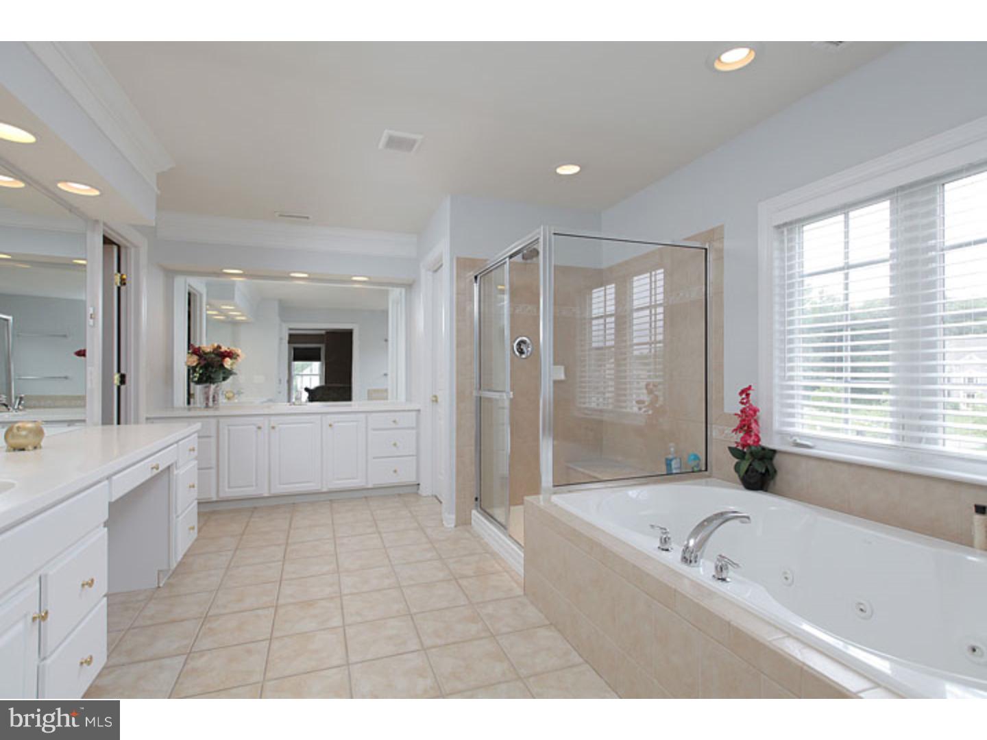 221 Hopkins Road Mickleton, NJ 08056 - Photo 16 of 25 Master Bathroom