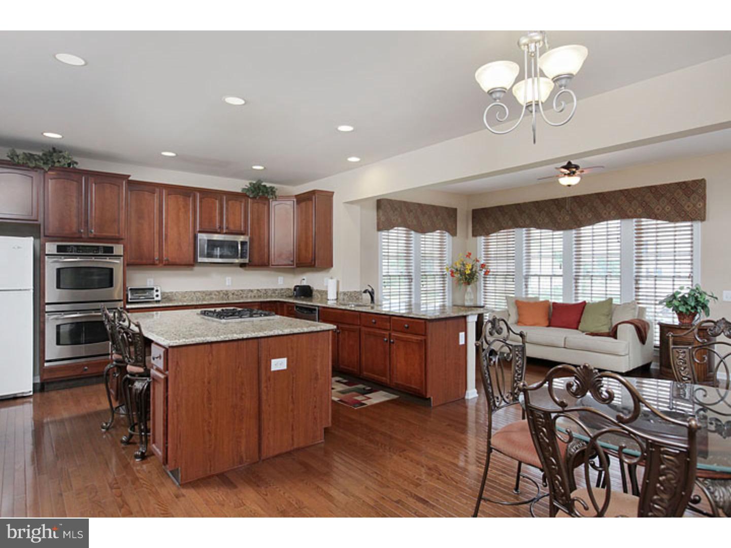 221 Hopkins Road Mickleton, NJ 08056 - Photo 3 of 25 Kitchen