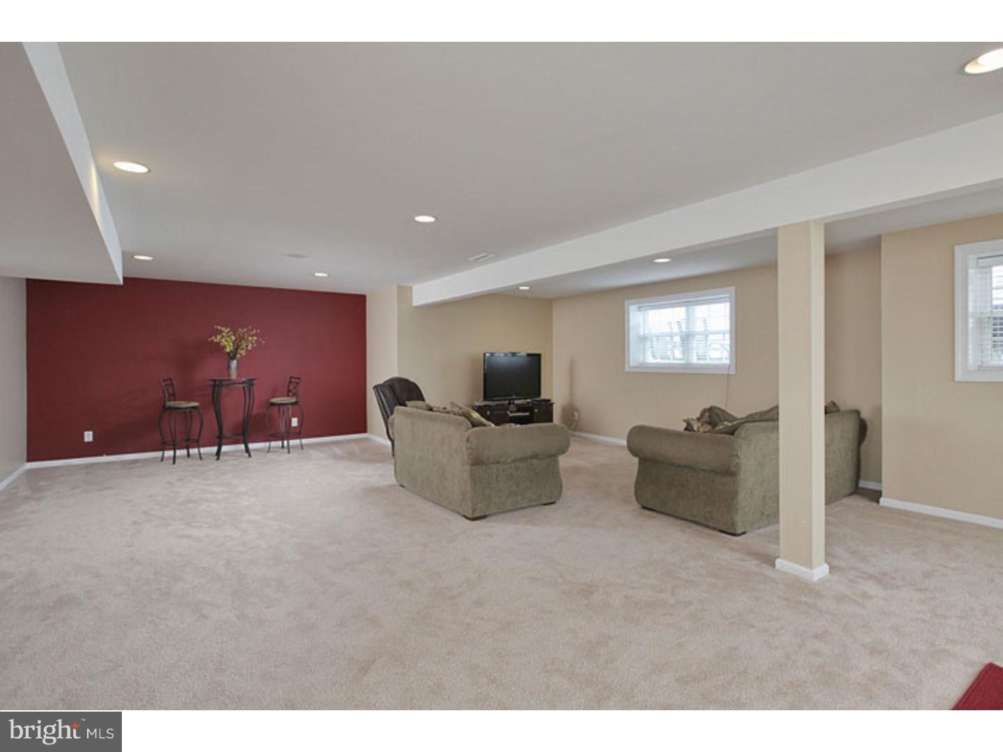 221 Hopkins Road Mickleton, NJ 08056 - Photo 23 of 25 Basement - Finished