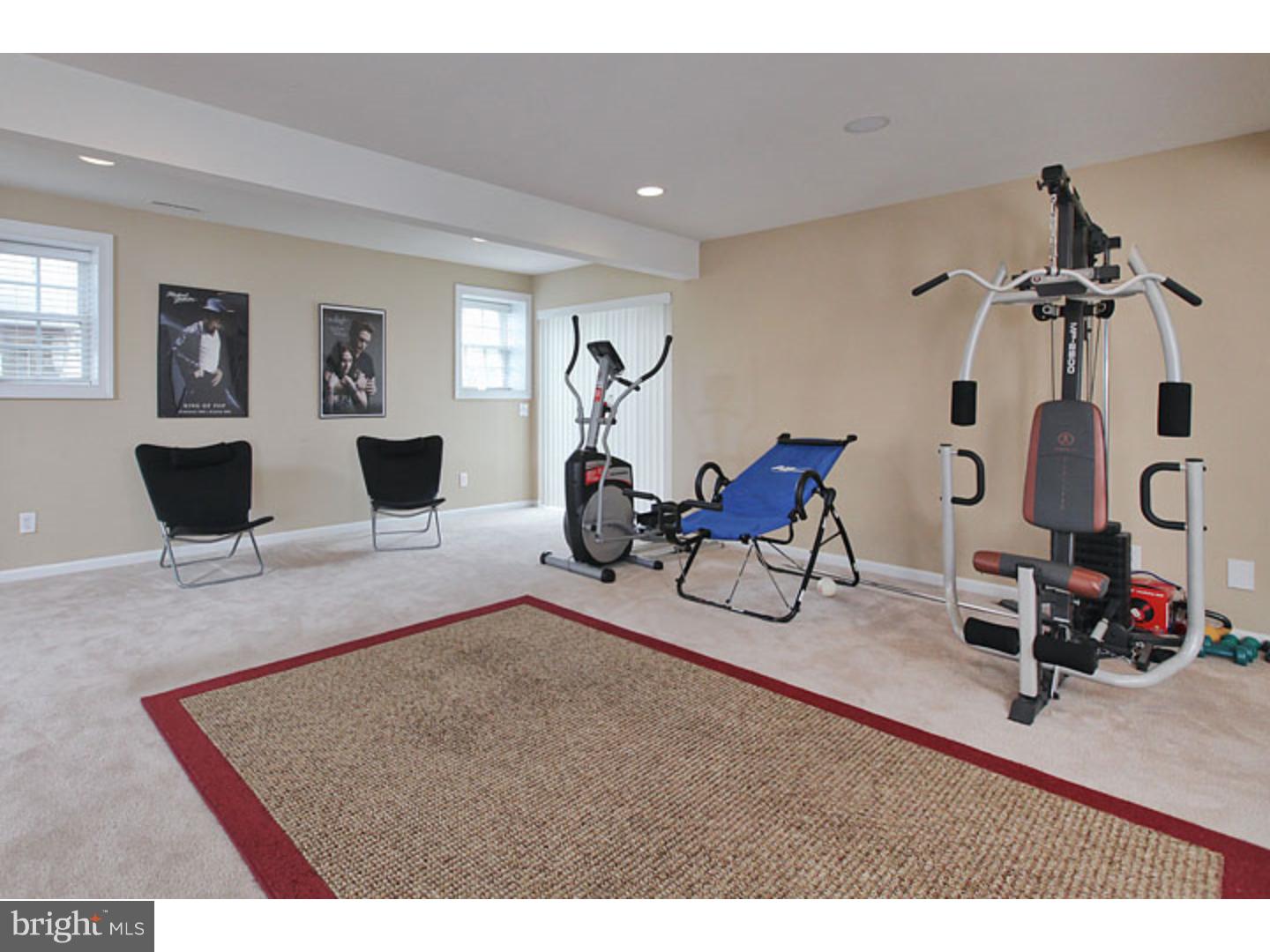 221 Hopkins Road Mickleton, NJ 08056 - Photo 24 of 25 Basement - Finished