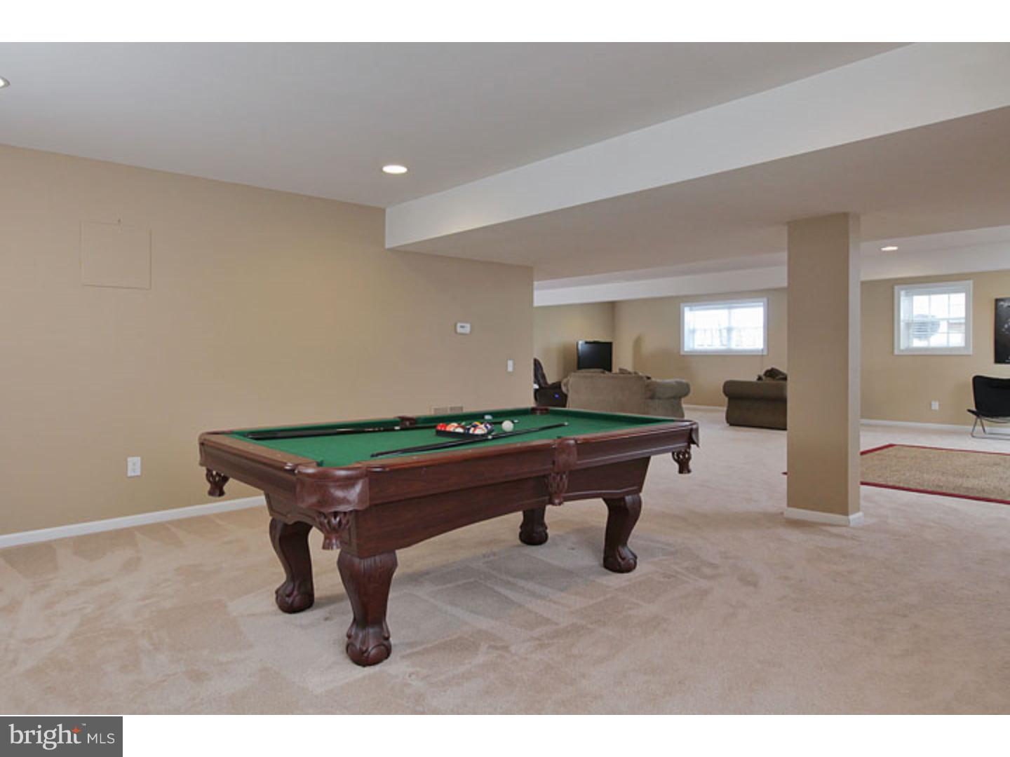 221 Hopkins Road Mickleton, NJ 08056 - Photo 6 of 25 Basement - Finished
