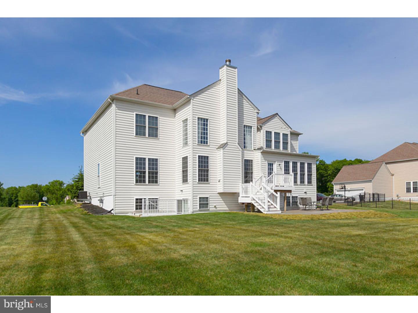 221 Hopkins Road Mickleton, NJ 08056 - Photo 7 of 25 Exterior Back