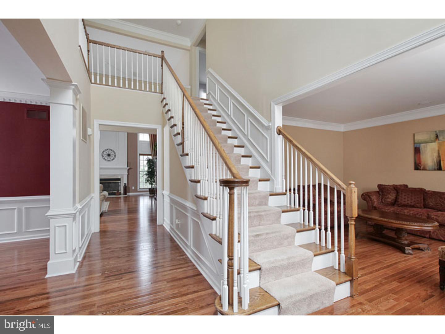 221 Hopkins Road Mickleton, NJ 08056 - Photo 8 of 25 Foyer